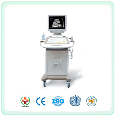 S-2018C Convex Probe Standard Ultrasound Machine