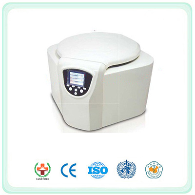 STD6 TDZ6-WS Table-type Low Speed Centrifuge